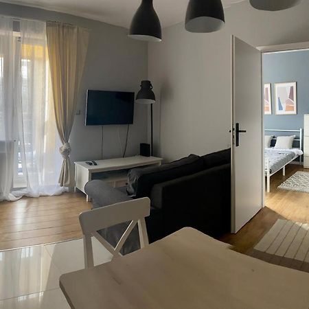 Mieszkanie W Gdyni Gdynia Exterior foto