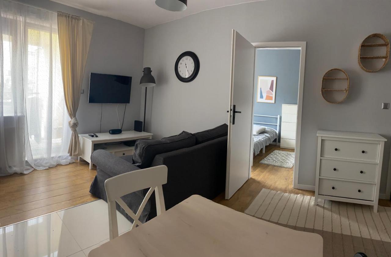 Mieszkanie W Gdyni Gdynia Exterior foto